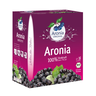 Aronia Original