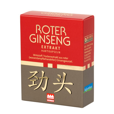 Korea Ginseng