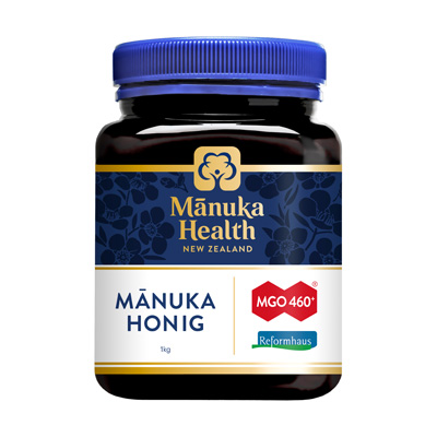 Manuka Health